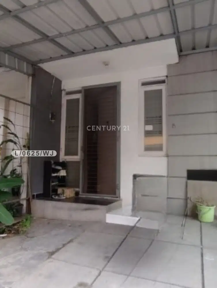 Rumah Nyaman Terawat Di Istana Regency Sudirman Cijerah Bandung