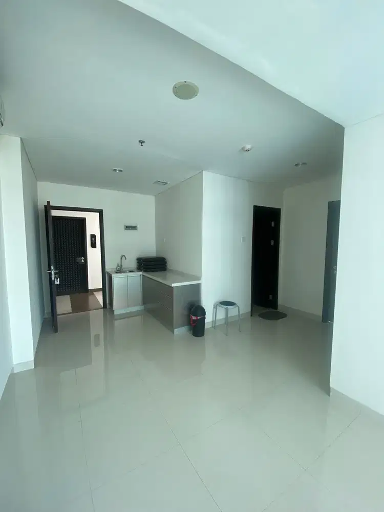 Dijual Rugi Banget Apartment 2 Bedroom di Tangerang Selatan