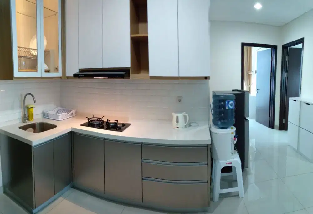 Dijual Aparment Siap Huni Lokasi Strategis