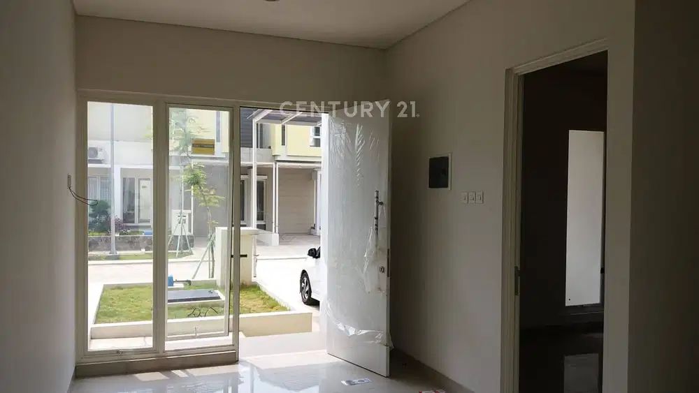 Rumah Tinggal 2 Lantai Dalam Cluster Di Taruma Jaya S8465