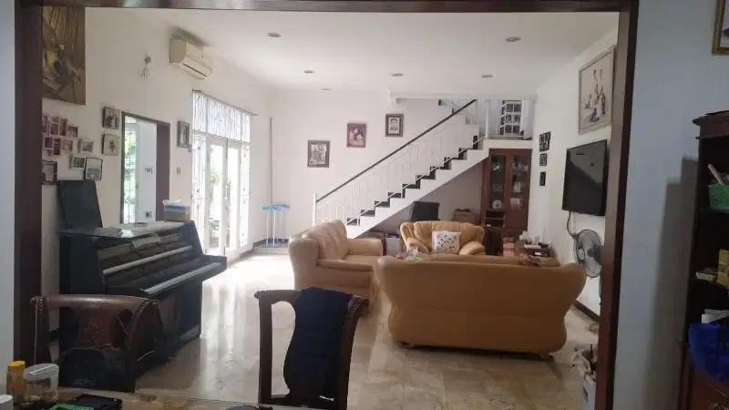 Kemang pratama 1 bekasi Murah siap huni BU