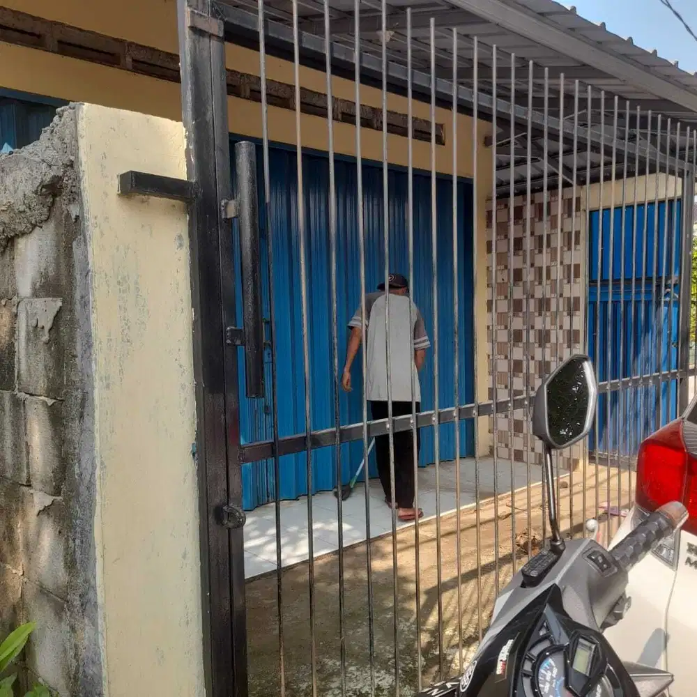 Dijual Tanah Bagus Siap Pakai 1000 Meter di Rorotan Jakarta Utara