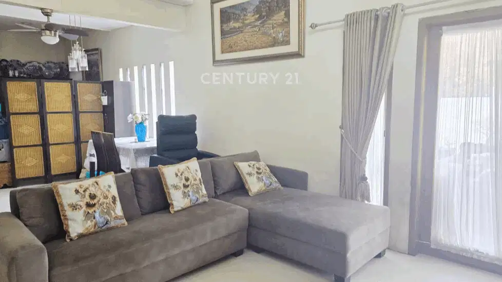 Rumah Tinggal Baru Renovasi Di Permata Residence Cinere S8549