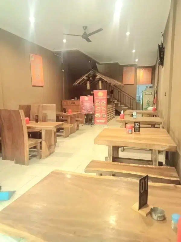 Dijual/Disewakan Ruko 3 Lantai di Sumarecon Karawang Timur