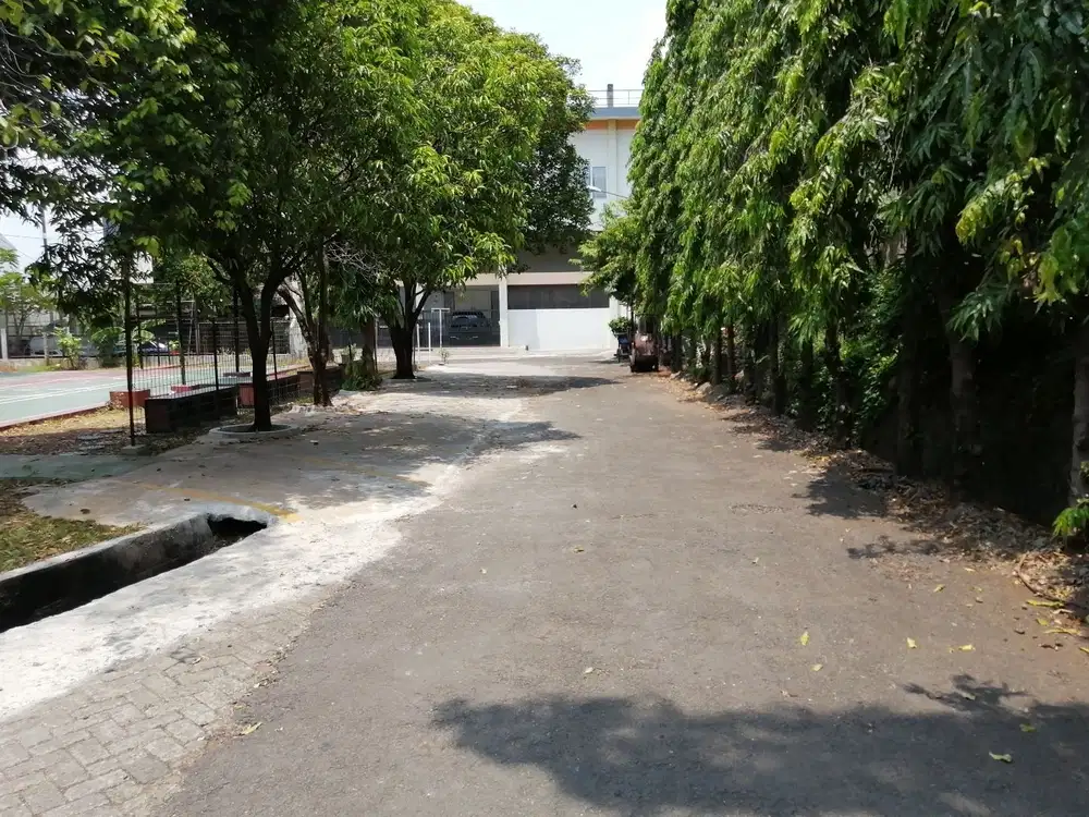 Dijual Rumah di Jatibening Estate @LST/S/4010