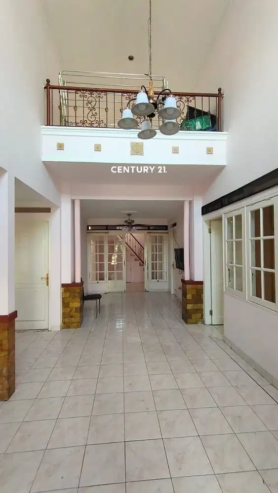 Rumah Bagus 2 Lantai Siap Huni Di Deltamas Cikarang Pusat