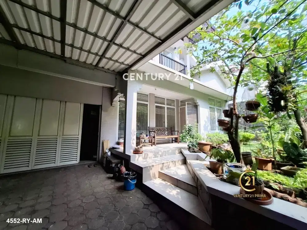 Dijual Rumah Bagus Di Bintaro Jaya Lokasi strategis dekat Tol