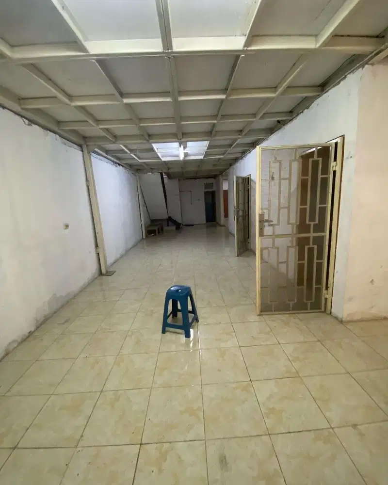 Rumah Strategis Di Tambora Jakarta Barat S6599