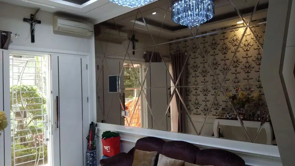 Jual Segera Rumah Siap Huni di Kelapa Gading Orchard Jakarta Utara