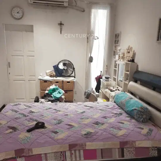 Jual Rumah Daerah Sunter Danau Indah Barat Daya