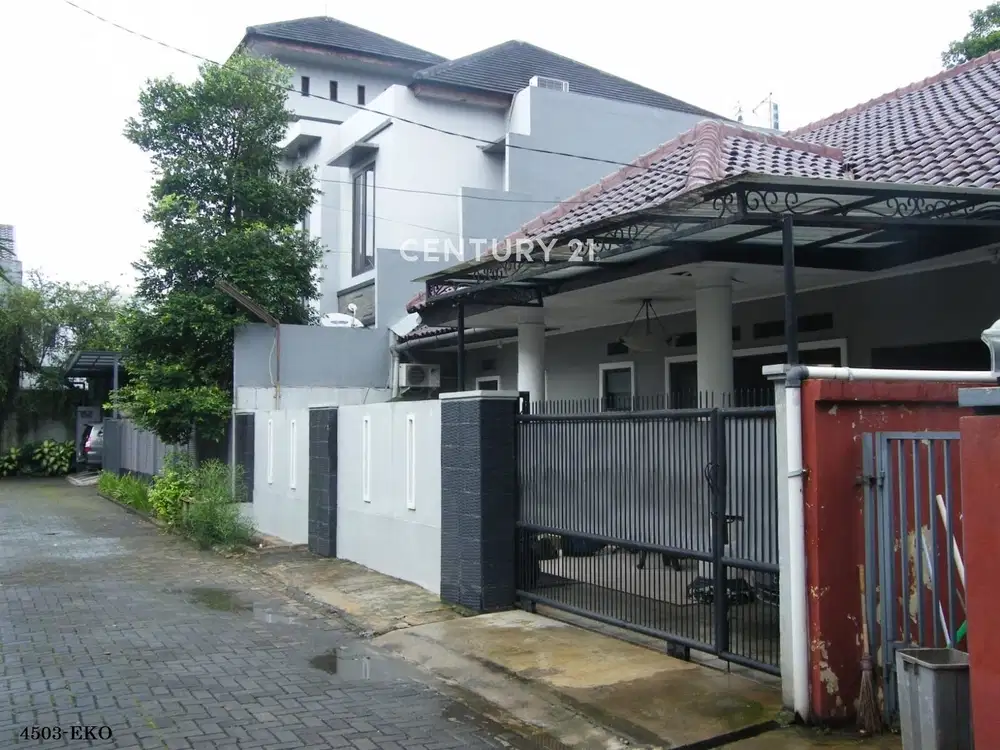 Dijual Rumah Bagus Strategis Siap Huni Di Rempoa