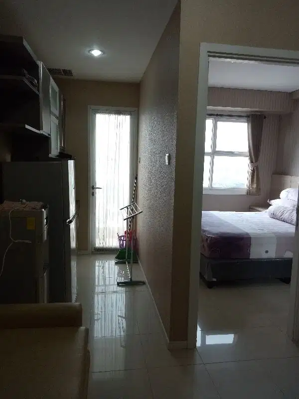 Apartment Parahyangan Residences