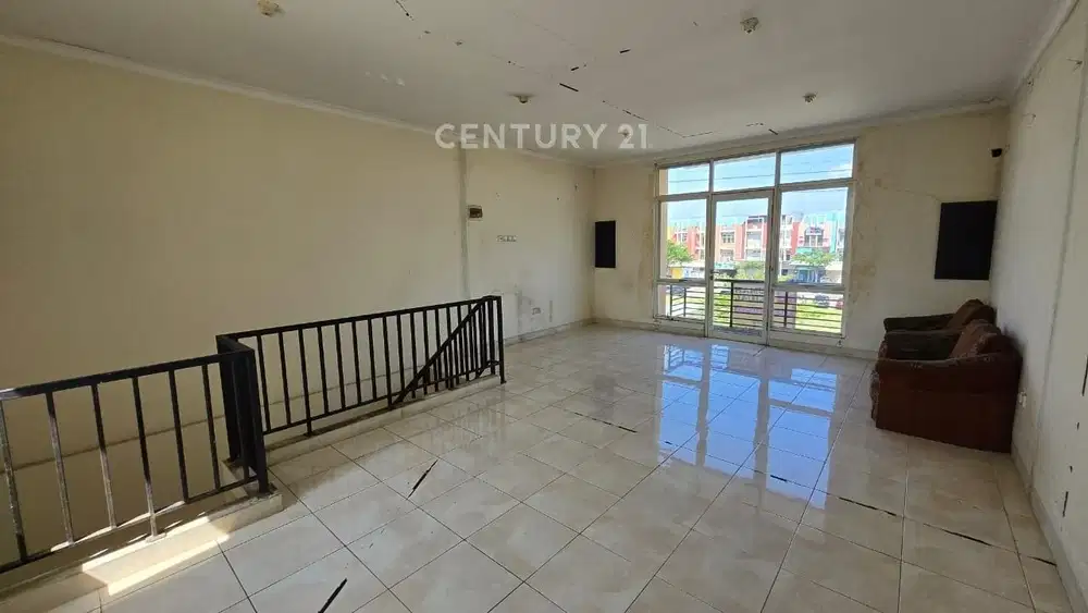 RUKO IFOLIA For Sale And Rent 3 Lantai Di Harapan Indah Bekasi