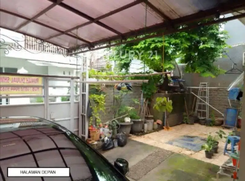 Rumah Di Kramat Kwitang Lokasi Strategis Dekat Senen