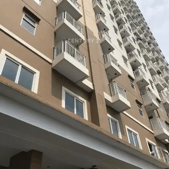 Dijual Apartemen Pluit Sea View 3BR Tahap Pertama