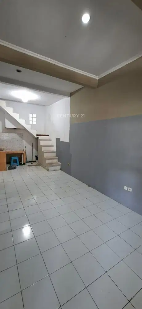 Rumah 1  Lantai Siap Huni Dekat Samsat Gede Bage Bandung Timur