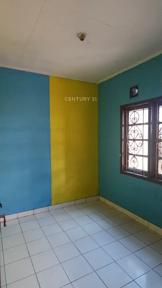 Rumah Luas 140 Mtr Siap Huni Di Cileunyi Jarak 5 Menit Ke Tol