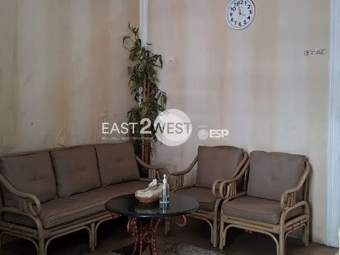 Jual Ruko Bidex BSD City Tangerang Selatan Siap Pakai Lokasi Sangat Strategis di Pusat Kota