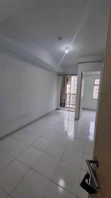 Di Jual Cepat Apartment Ayodhya tipe 2 kamar