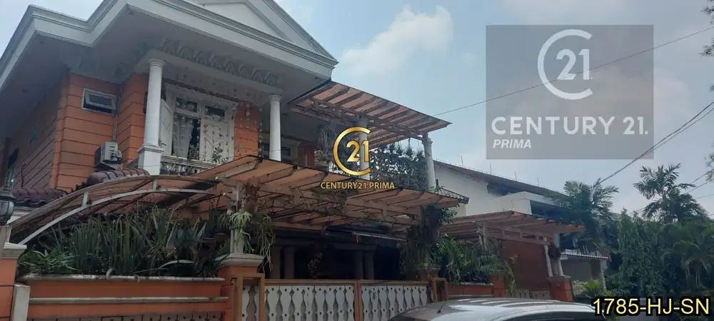 Dijual Rumah, Di Jakarta Selatan