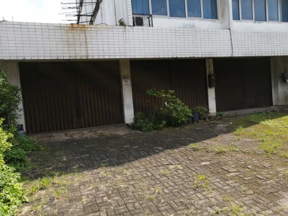 Dijual Ruko Di Mangga Besar, Jakarta Pusat @LST/S/5469