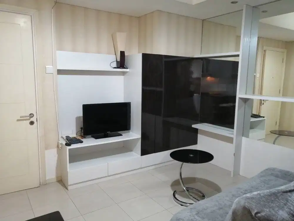 Apartemen Cosmo Terrace Tanah Abang Jakarta Pusat R1547
