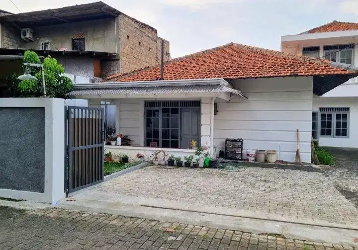 Rumah Dijual Pejaten Timur