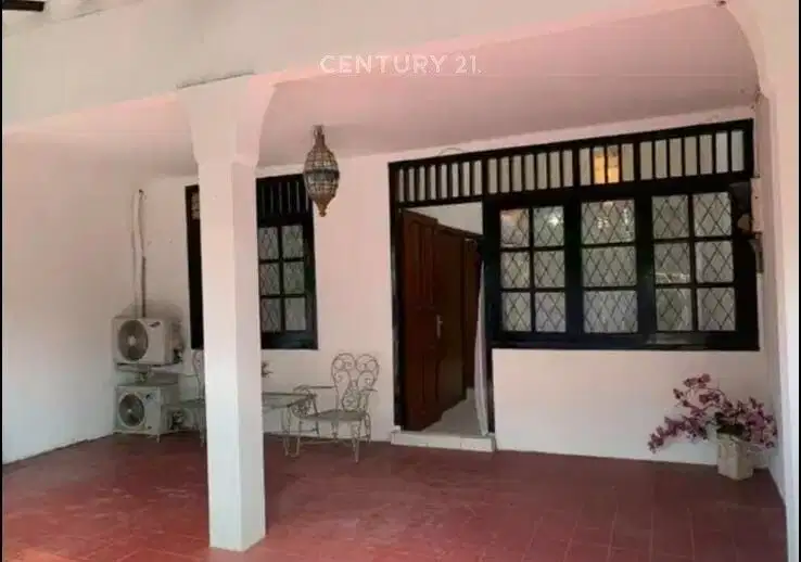 Dijual Rumah Di Cilandak Jakarta Selatan  9222