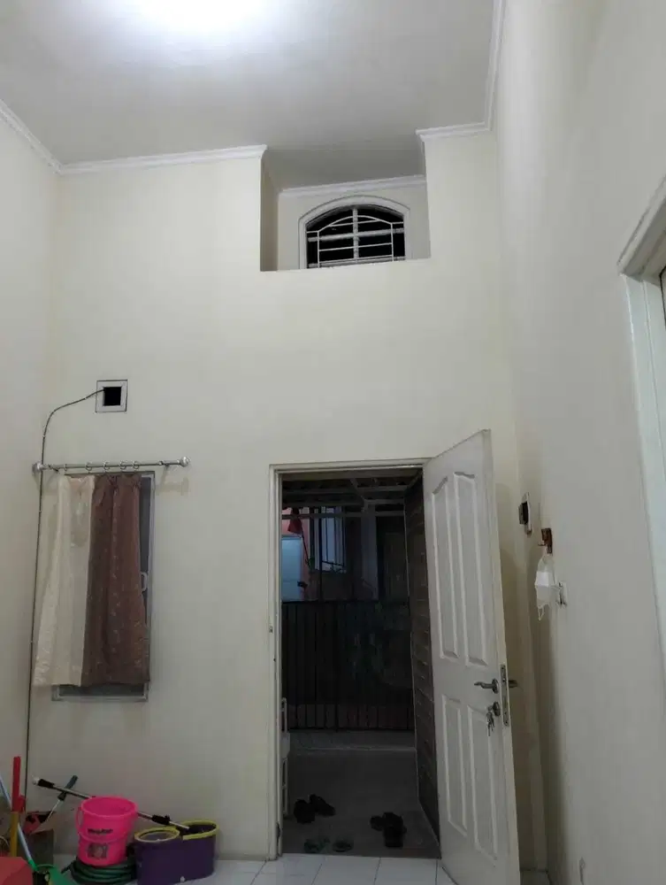 Disewakan Rumah Sektor 6