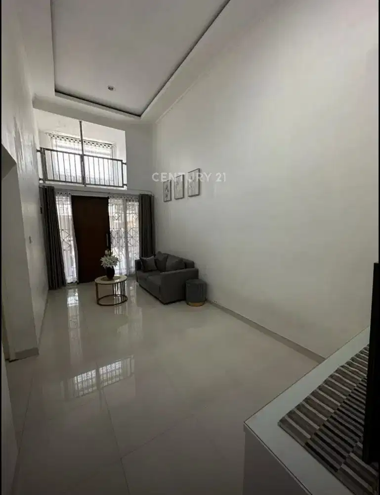 Rumah 2 Lantai Siap Huni Di Fortune Graha Raya  4693