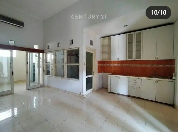 Rumah 2 Lantai Dekat Samsat Soekarno Hatta Bandung Timur