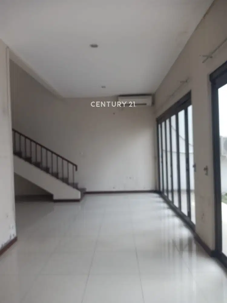 Dijual Rumah Di Cluster Asia Tropis  Harapan Indah Bekasi