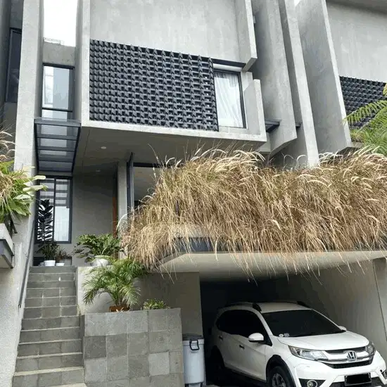 Rumah Di Jakarta Selatan 8019