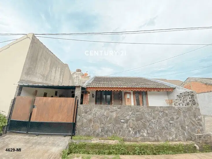 Dijual Rumah Bagus Strategis Siap Huni Di Bintaro Sektor 3A