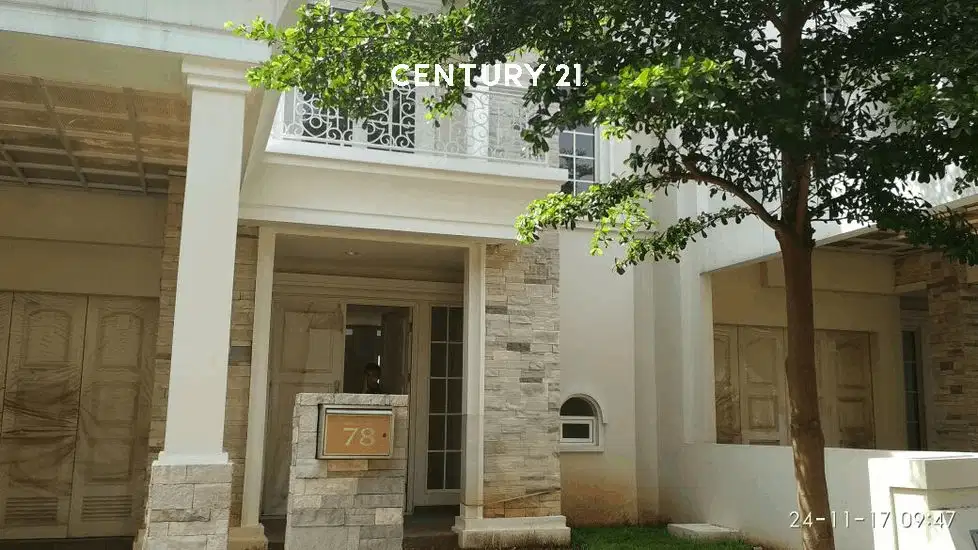 Rumah Bagus Siap Huni Di Grand Taruma Karawang Barat