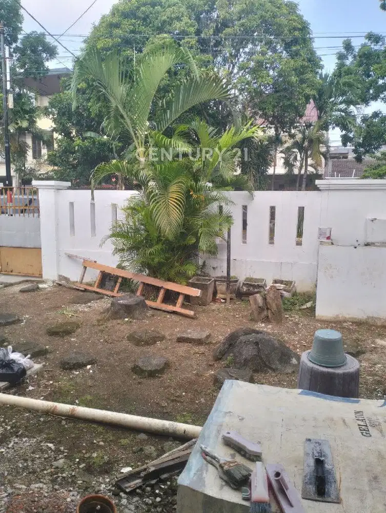 Dijual Rumah Di Kayu Putih Jakarta Timur