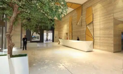 Apartment 2bedroom di L’Avenue Apartment, Pancoran, Jaksel