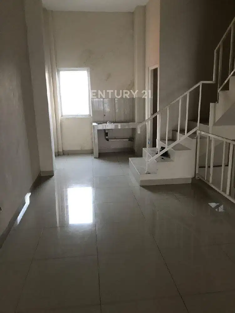 Dijual Dan Disewakan Ruko Lokasi Strategis