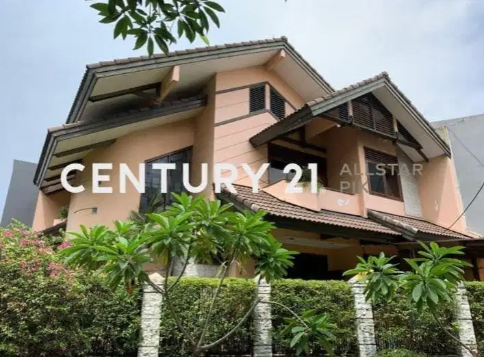 Dijual BU Rumah Taman Aries, Meruya Utara, Jakarta Barat.