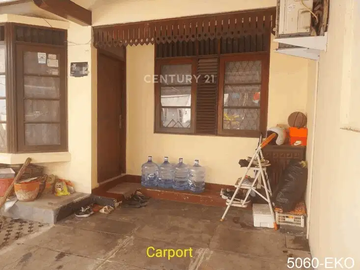 Dijual Rumah Bagus Stategis Di Bintaro Sektor 2