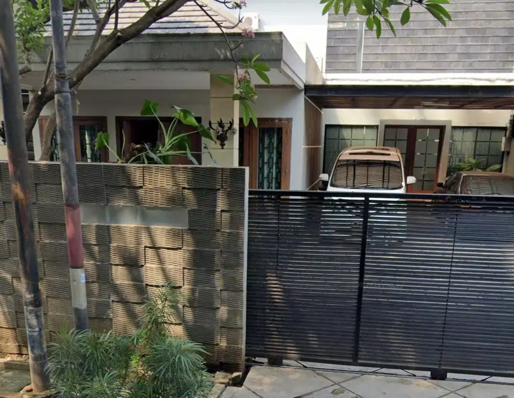Dijual rumah siap huni di Cilandak, Jakarta Selatan