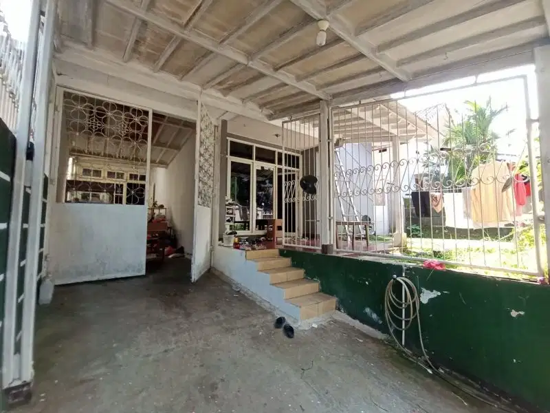 Rumah Murah di Tengah Kota Bogor