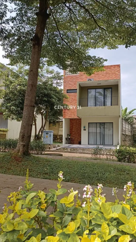 Dijual Rumah Bagus Strategis Siap Huni Di Bintaro Sektor 9