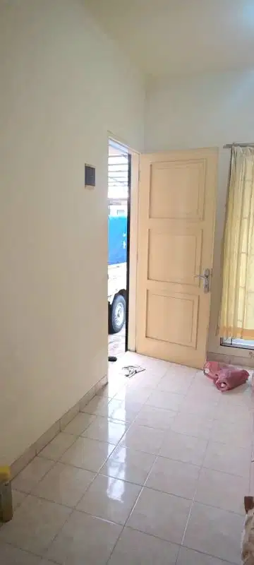 Dijual Rumah 1 Lantai di Serpong Park BSD