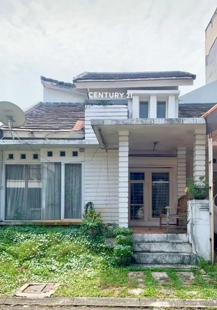 Hot Sale Dijual Rumah Permata Bintaro Sektor 9 209855