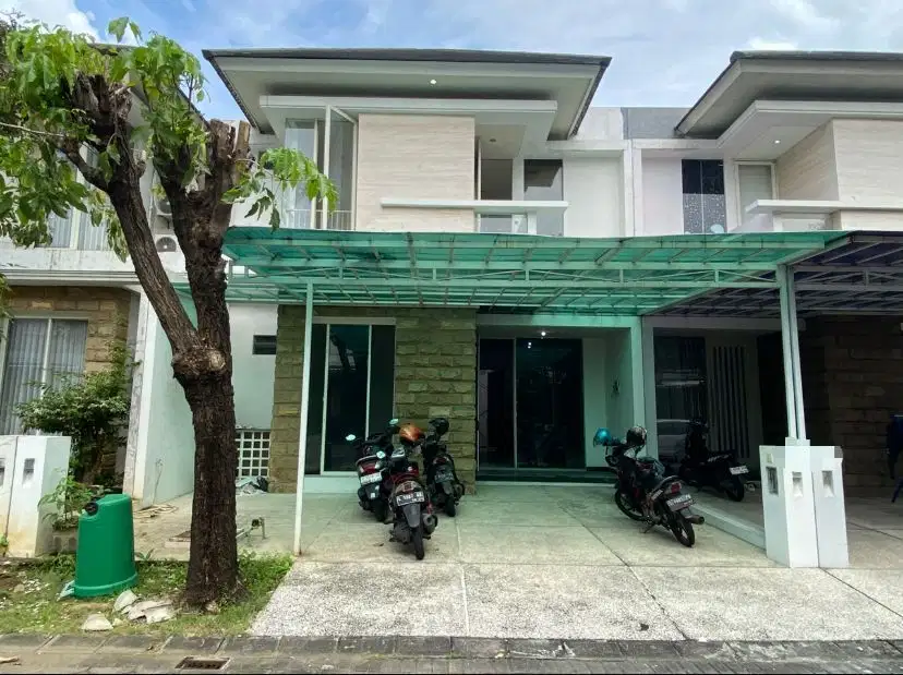 TERMURAH WISATA BUKIT MAS