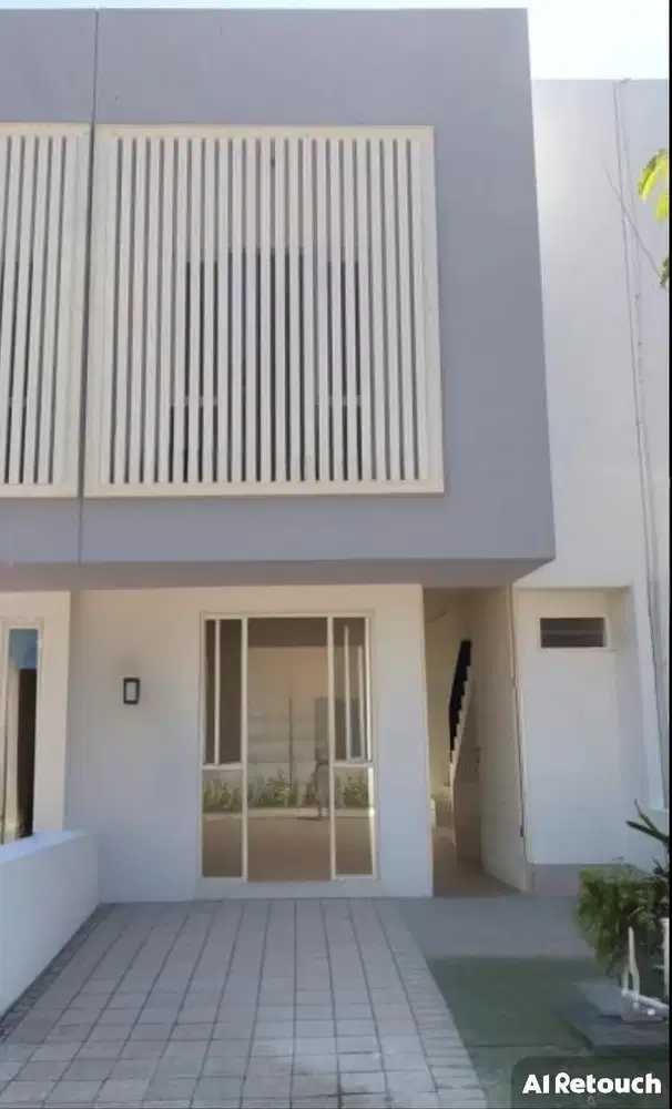 Dijual Rumah Dian Istana Strategis Siap Huni