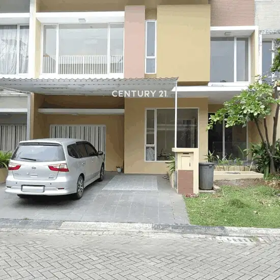 Dijual Rumah Bagus Strategis Harga Menarik Di Bintaro Sektor 7