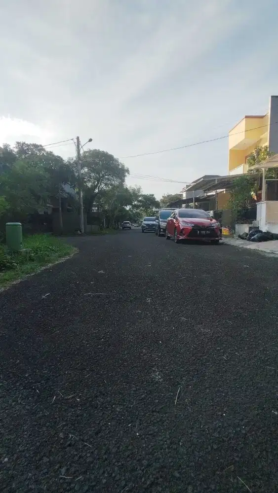 Jual Cepat Tanah Kavling Griya Sutera Alam Sutera Serpong TangSel