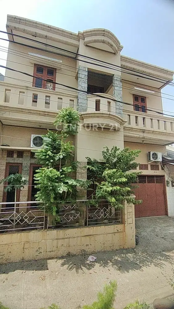 Rumah Murah Strategis Siap Huni Beji Depok Jawabarat